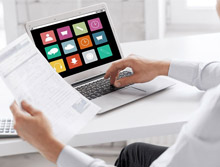 網(wǎng)站改版?請(qǐng)選擇網(wǎng)站個(gè)性定制！