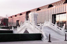 喜報(bào)！博樂(lè)虎簽約天橋盛世投資集團(tuán)官網(wǎng)改版項(xiàng)目